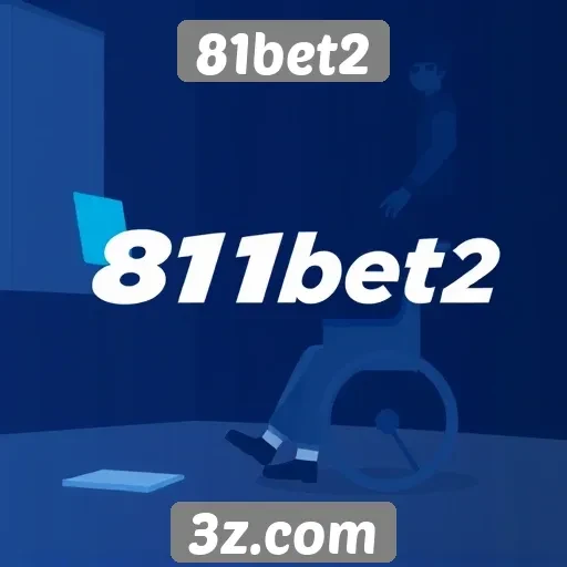 Acessibilidade e suporte ao cliente no 81bet2