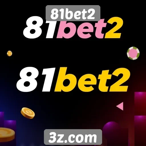 Análise da plataforma de jogos 81bet2