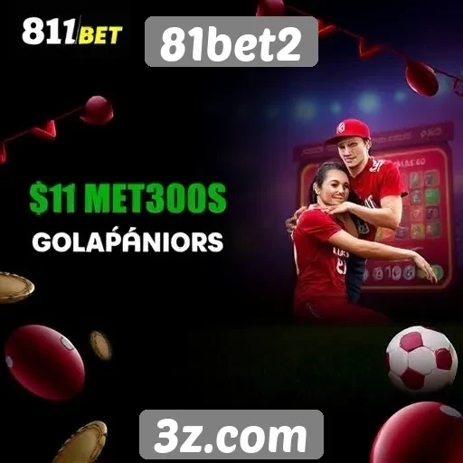 Comparativo de bônus e promoções oferecidos pelo 81bet2