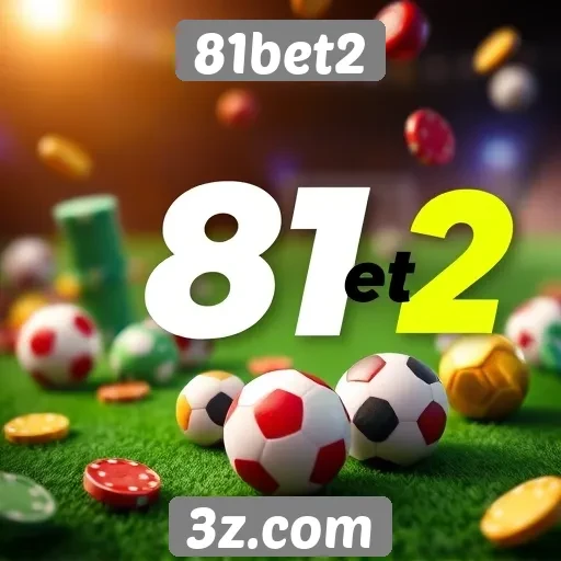 Game selection no 81bet2 é diversificada