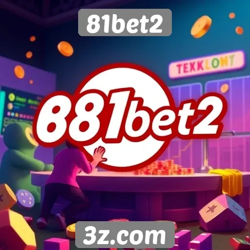 Perspectivas de crescimento da 81bet2 no mercado